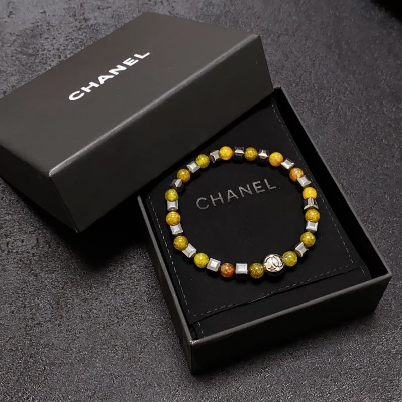 Chanel Bracelets